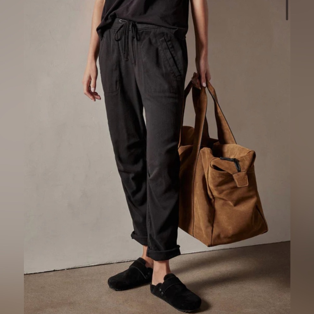 James Perse Soft Drape Pants